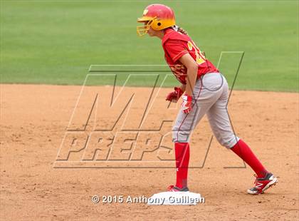 Thumbnail 3 in Paraclete vs, Savanna (CIF SS D6 Final) photogallery.