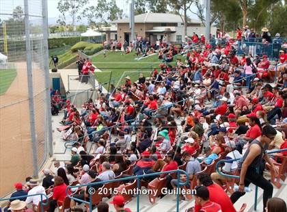 Thumbnail 3 in Paraclete vs, Savanna (CIF SS D6 Final) photogallery.