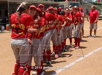 Thumbnail 1 in Paraclete vs, Savanna (CIF SS D6 Final) photogallery.