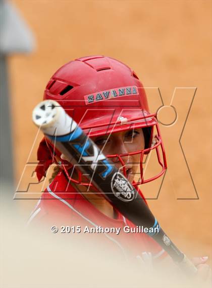 Thumbnail 1 in Paraclete vs, Savanna (CIF SS D6 Final) photogallery.