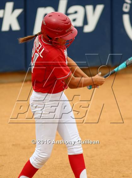 Thumbnail 2 in Paraclete vs, Savanna (CIF SS D6 Final) photogallery.