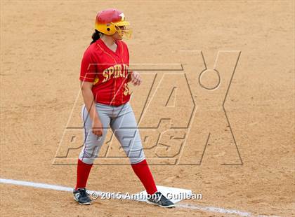 Thumbnail 3 in Paraclete vs, Savanna (CIF SS D6 Final) photogallery.