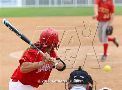 Thumbnail 2 in Paraclete vs, Savanna (CIF SS D6 Final) photogallery.