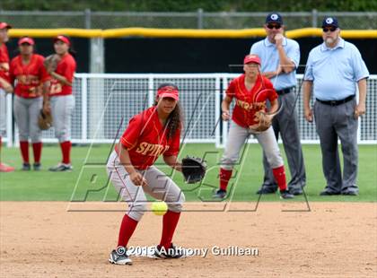 Thumbnail 3 in Paraclete vs, Savanna (CIF SS D6 Final) photogallery.