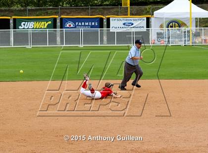 Thumbnail 3 in Paraclete vs, Savanna (CIF SS D6 Final) photogallery.