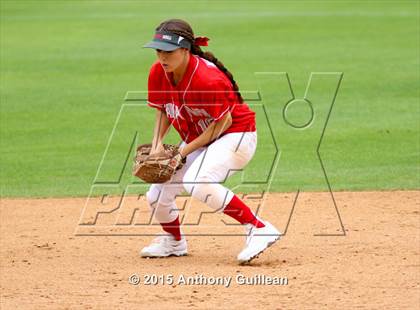 Thumbnail 1 in Paraclete vs, Savanna (CIF SS D6 Final) photogallery.