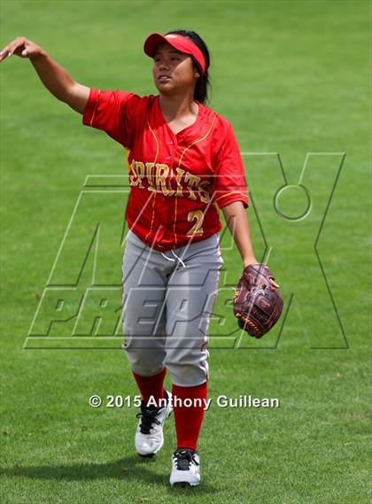 Thumbnail 2 in Paraclete vs, Savanna (CIF SS D6 Final) photogallery.