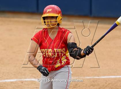 Thumbnail 2 in Paraclete vs, Savanna (CIF SS D6 Final) photogallery.
