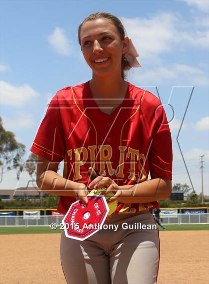 Thumbnail 3 in Paraclete vs, Savanna (CIF SS D6 Final) photogallery.