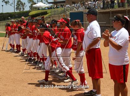 Thumbnail 2 in Paraclete vs, Savanna (CIF SS D6 Final) photogallery.