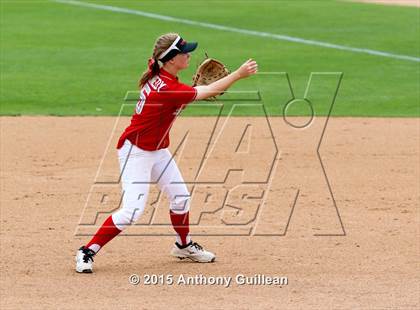 Thumbnail 3 in Paraclete vs, Savanna (CIF SS D6 Final) photogallery.