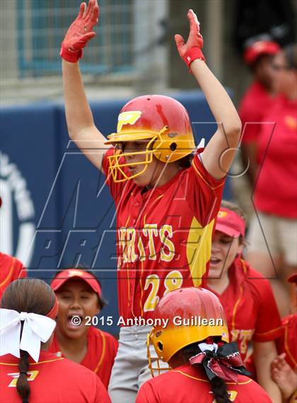 Thumbnail 1 in Paraclete vs, Savanna (CIF SS D6 Final) photogallery.