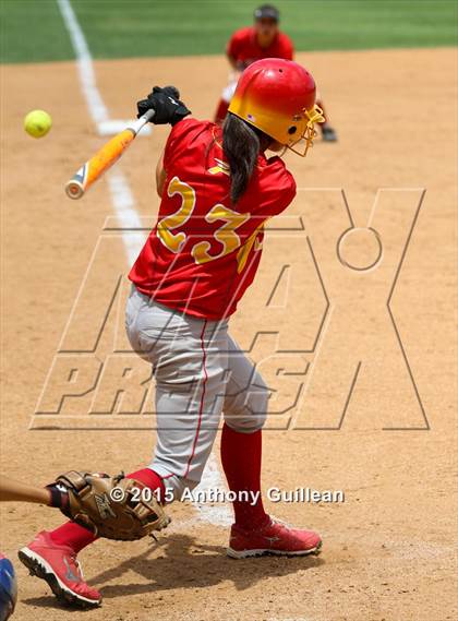 Thumbnail 1 in Paraclete vs, Savanna (CIF SS D6 Final) photogallery.