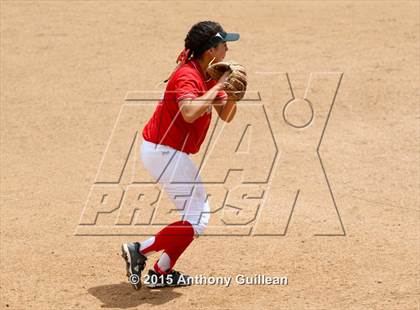 Thumbnail 3 in Paraclete vs, Savanna (CIF SS D6 Final) photogallery.