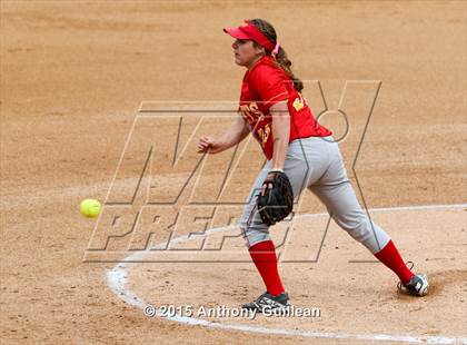 Thumbnail 2 in Paraclete vs, Savanna (CIF SS D6 Final) photogallery.