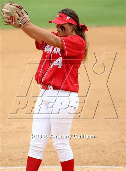 Thumbnail 1 in Paraclete vs, Savanna (CIF SS D6 Final) photogallery.