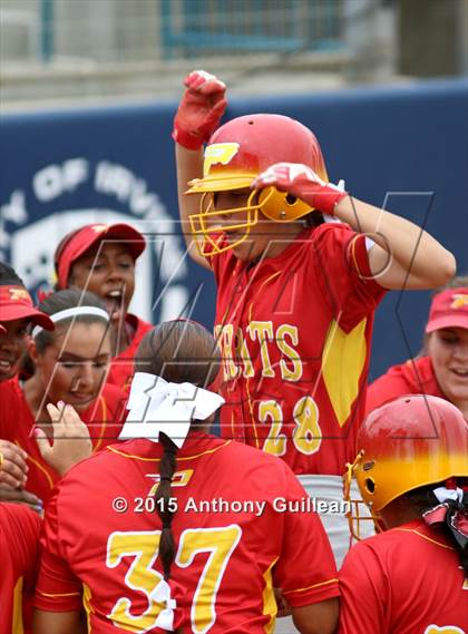 Thumbnail 1 in Paraclete vs, Savanna (CIF SS D6 Final) photogallery.