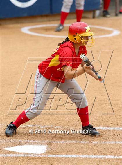 Thumbnail 1 in Paraclete vs, Savanna (CIF SS D6 Final) photogallery.