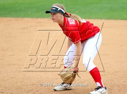 Thumbnail 1 in Paraclete vs, Savanna (CIF SS D6 Final) photogallery.