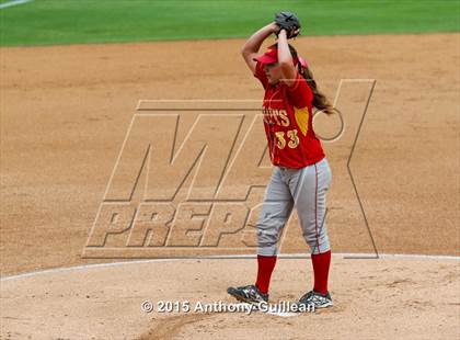 Thumbnail 2 in Paraclete vs, Savanna (CIF SS D6 Final) photogallery.