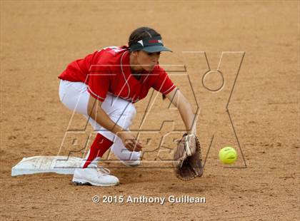Thumbnail 1 in Paraclete vs, Savanna (CIF SS D6 Final) photogallery.