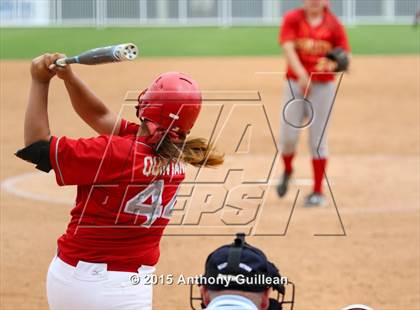 Thumbnail 1 in Paraclete vs, Savanna (CIF SS D6 Final) photogallery.