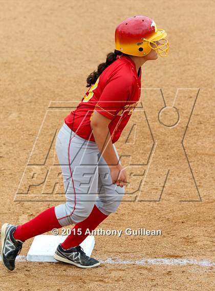Thumbnail 2 in Paraclete vs, Savanna (CIF SS D6 Final) photogallery.