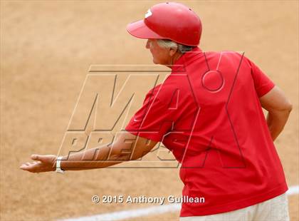 Thumbnail 1 in Paraclete vs, Savanna (CIF SS D6 Final) photogallery.