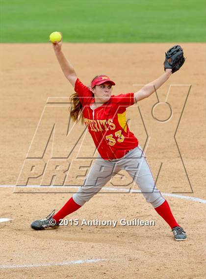 Thumbnail 2 in Paraclete vs, Savanna (CIF SS D6 Final) photogallery.