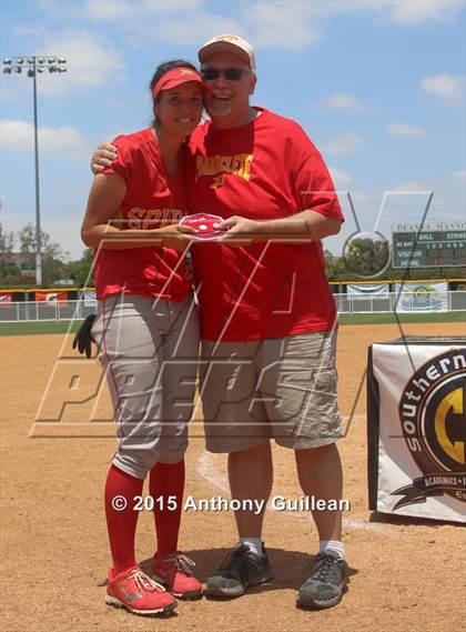 Thumbnail 2 in Paraclete vs, Savanna (CIF SS D6 Final) photogallery.