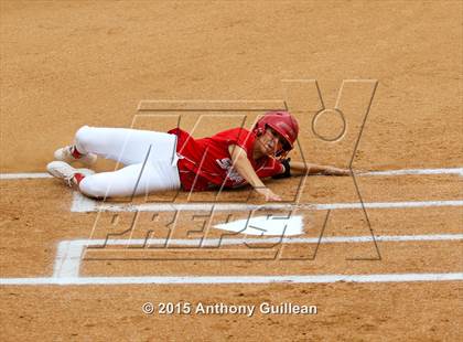 Thumbnail 3 in Paraclete vs, Savanna (CIF SS D6 Final) photogallery.