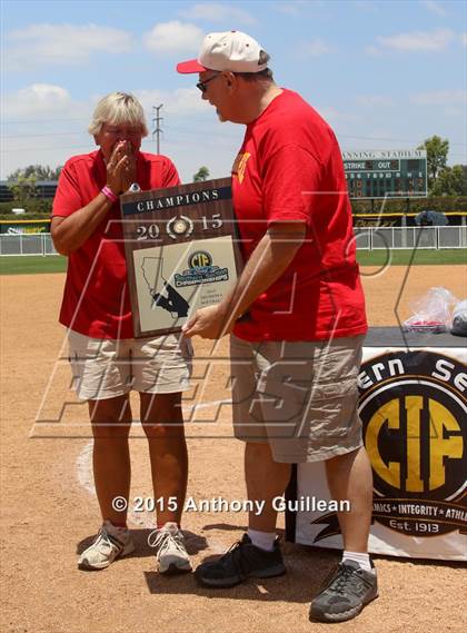Thumbnail 3 in Paraclete vs, Savanna (CIF SS D6 Final) photogallery.
