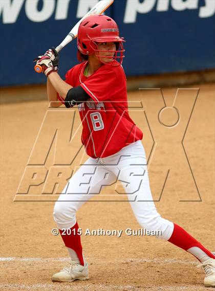Thumbnail 2 in Paraclete vs, Savanna (CIF SS D6 Final) photogallery.