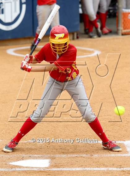 Thumbnail 1 in Paraclete vs, Savanna (CIF SS D6 Final) photogallery.