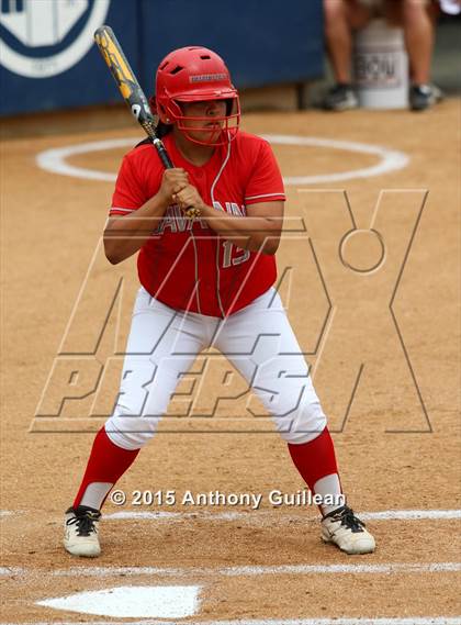 Thumbnail 2 in Paraclete vs, Savanna (CIF SS D6 Final) photogallery.