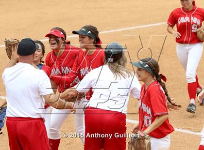 Thumbnail 3 in Paraclete vs, Savanna (CIF SS D6 Final) photogallery.