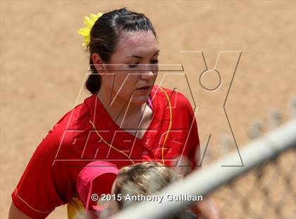 Thumbnail 1 in Paraclete vs, Savanna (CIF SS D6 Final) photogallery.