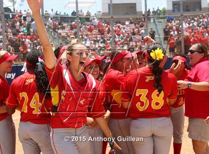 Thumbnail 1 in Paraclete vs, Savanna (CIF SS D6 Final) photogallery.