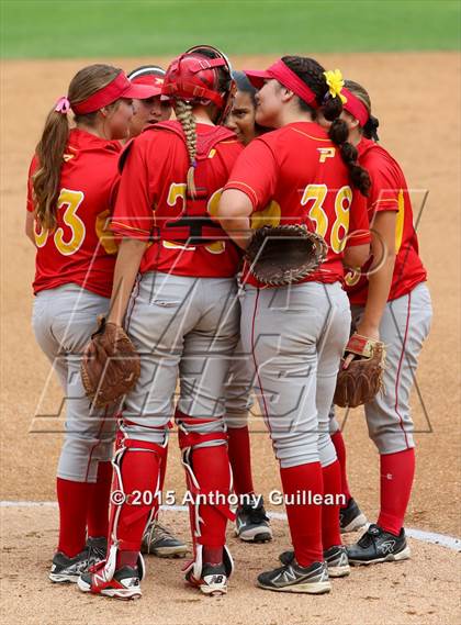 Thumbnail 3 in Paraclete vs, Savanna (CIF SS D6 Final) photogallery.