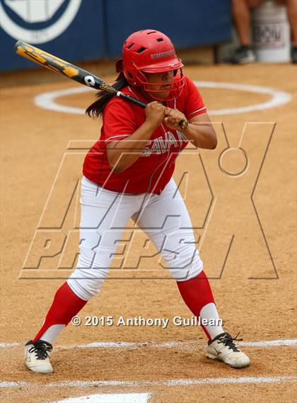 Thumbnail 3 in Paraclete vs, Savanna (CIF SS D6 Final) photogallery.