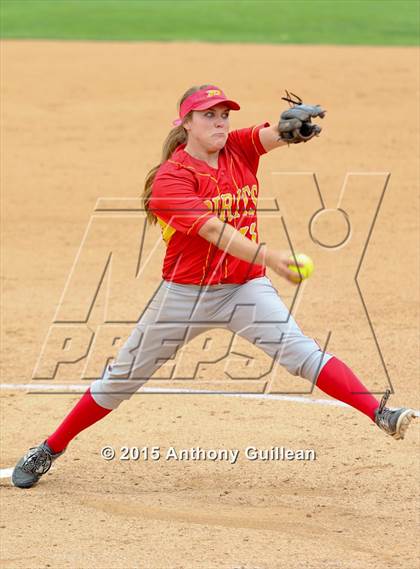 Thumbnail 1 in Paraclete vs, Savanna (CIF SS D6 Final) photogallery.