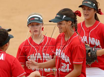 Thumbnail 3 in Paraclete vs, Savanna (CIF SS D6 Final) photogallery.