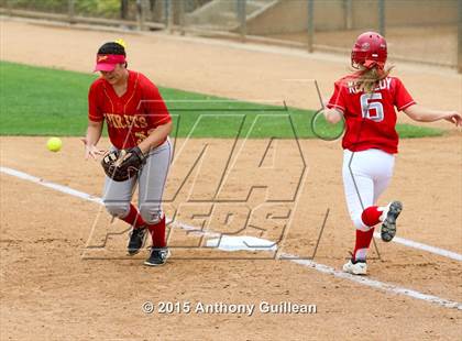Thumbnail 1 in Paraclete vs, Savanna (CIF SS D6 Final) photogallery.