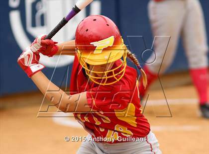 Thumbnail 1 in Paraclete vs, Savanna (CIF SS D6 Final) photogallery.