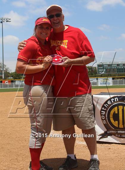 Thumbnail 1 in Paraclete vs, Savanna (CIF SS D6 Final) photogallery.