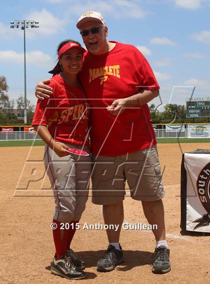 Thumbnail 1 in Paraclete vs, Savanna (CIF SS D6 Final) photogallery.