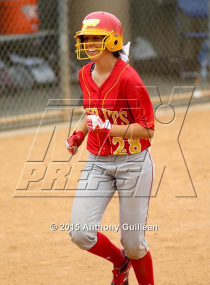 Thumbnail 1 in Paraclete vs, Savanna (CIF SS D6 Final) photogallery.