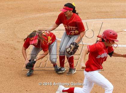 Thumbnail 1 in Paraclete vs, Savanna (CIF SS D6 Final) photogallery.