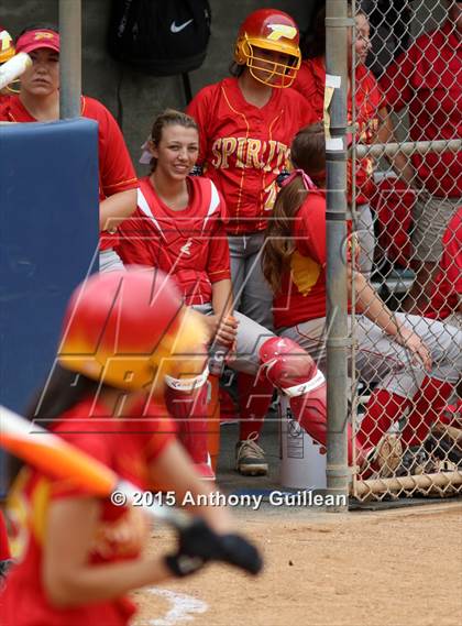 Thumbnail 1 in Paraclete vs, Savanna (CIF SS D6 Final) photogallery.