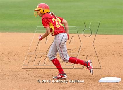 Thumbnail 1 in Paraclete vs, Savanna (CIF SS D6 Final) photogallery.